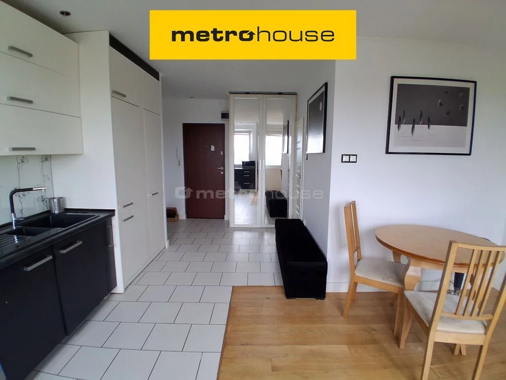 Apartamenty SMDAMO628 Warszawa Mokotów Iberyjska