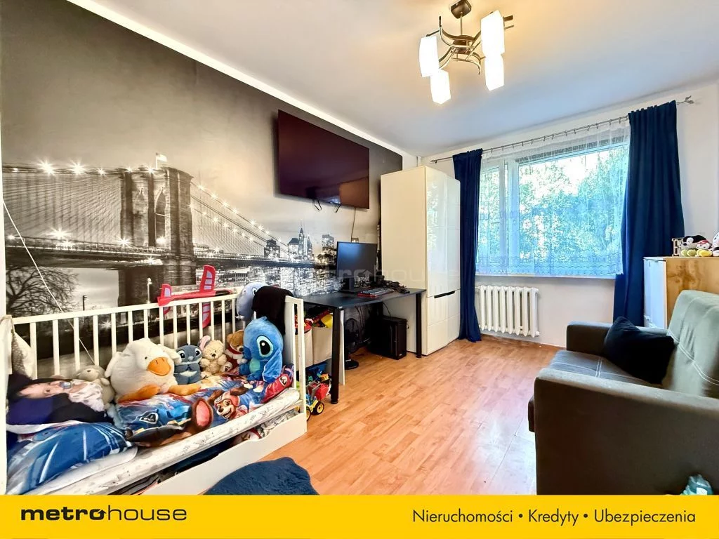 3 pokoje, mieszkanie 70,70 m², piętro 1, oferta nr , SMHANA802, Bielsko-Biała, Ikara