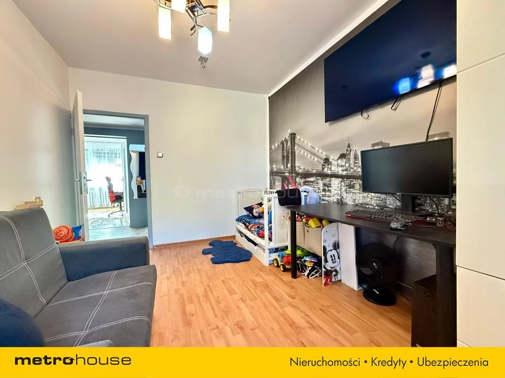 3 pokoje, mieszkanie 70,70 m², piętro 1, oferta nr , SMHANA802, Bielsko-Biała, Ikara