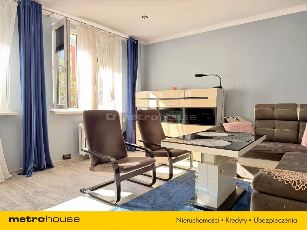 3 pokoje, mieszkanie 70,70 m², piętro 1, oferta nr , SMHANA802, Bielsko-Biała, Ikara