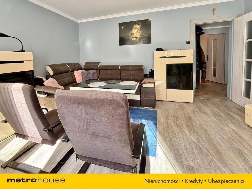 3 pokoje, mieszkanie 70,70 m², piętro 1, oferta nr , SMHANA802, Bielsko-Biała, Ikara
