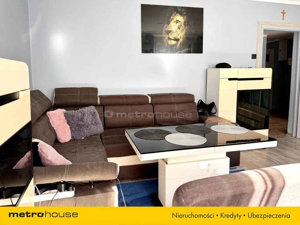 3 pokoje, mieszkanie 70,70 m², piętro 1, oferta nr , SMHANA802, Bielsko-Biała, Ikara