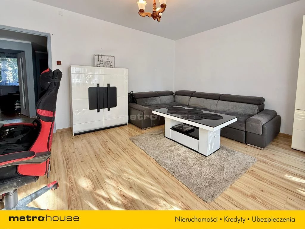 3 pokoje, mieszkanie 70,70 m², piętro 1, oferta nr , SMHANA802, Bielsko-Biała, Ikara