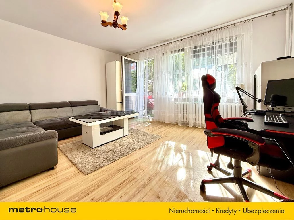 3 pokoje, mieszkanie 70,70 m², piętro 1, oferta nr , SMHANA802, Bielsko-Biała, Ikara