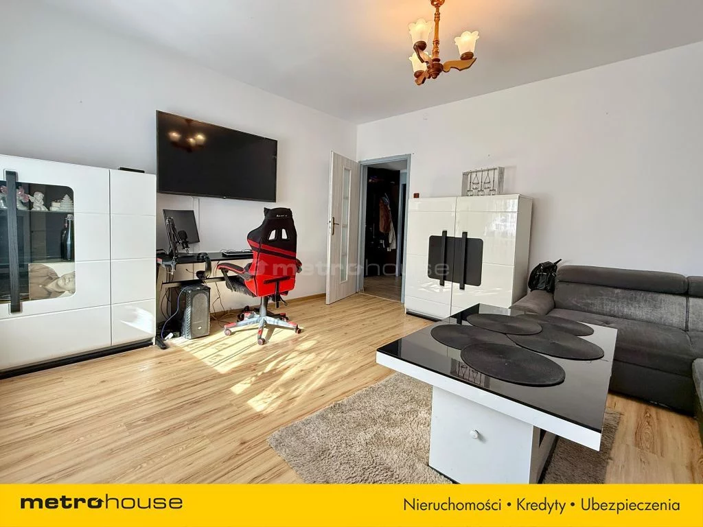 3 pokoje, mieszkanie 70,70 m², piętro 1, oferta nr , SMHANA802, Bielsko-Biała, Ikara