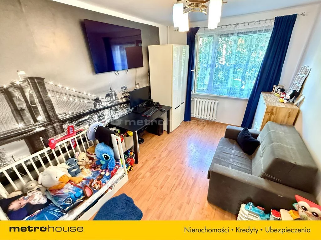 3 pokoje, mieszkanie 70,70 m², piętro 1, oferta nr , SMHANA802, Bielsko-Biała, Ikara