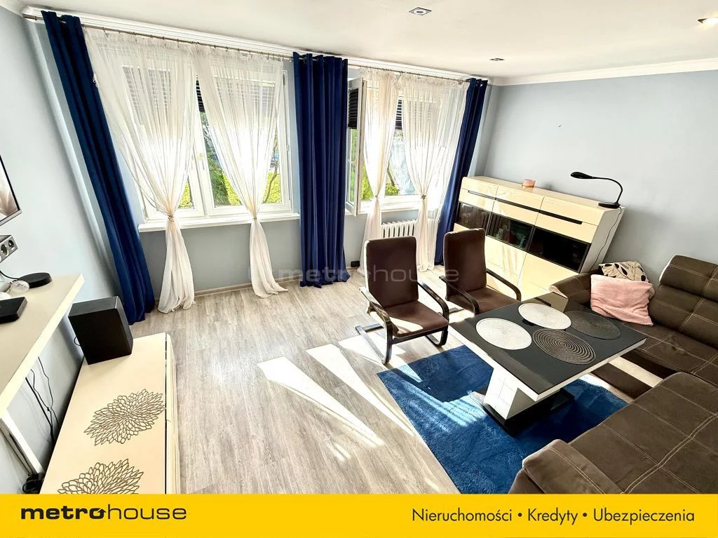 3 pokoje, mieszkanie 70,70 m², piętro 1, oferta nr , SMHANA802, Bielsko-Biała, Ikara