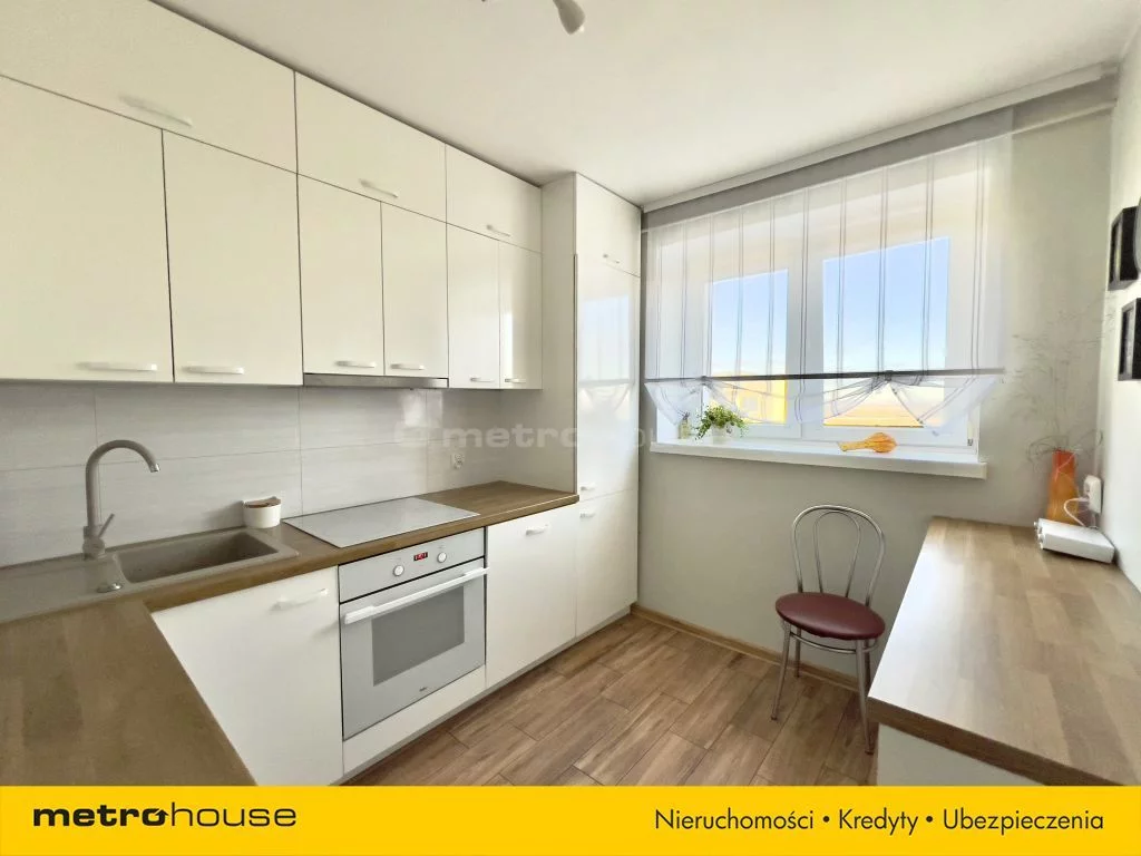 3 pokoje, mieszkanie 61,30 m², piętro 4, oferta nr , SMTAPE633, Iława