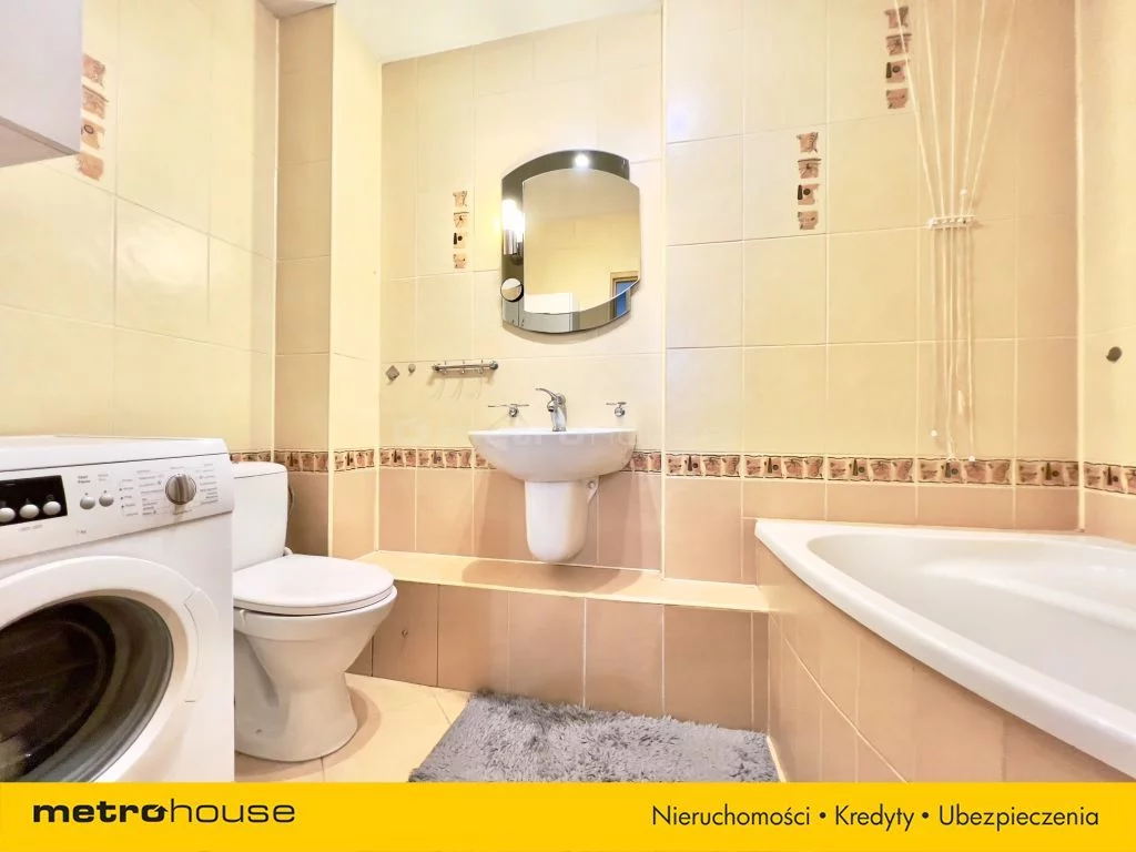 3 pokoje, mieszkanie 61,30 m², piętro 4, oferta nr , SMTAPE633, Iława