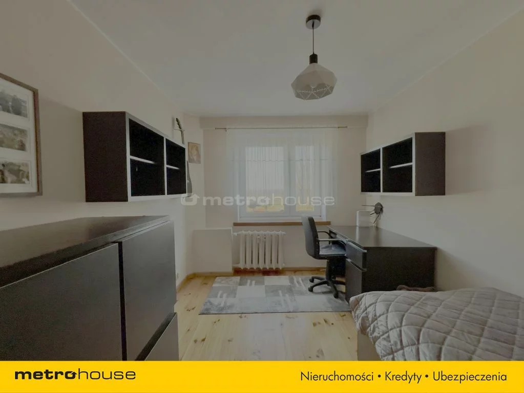 3 pokoje, mieszkanie 61,30 m², piętro 4, oferta nr , SMTAPE633, Iława