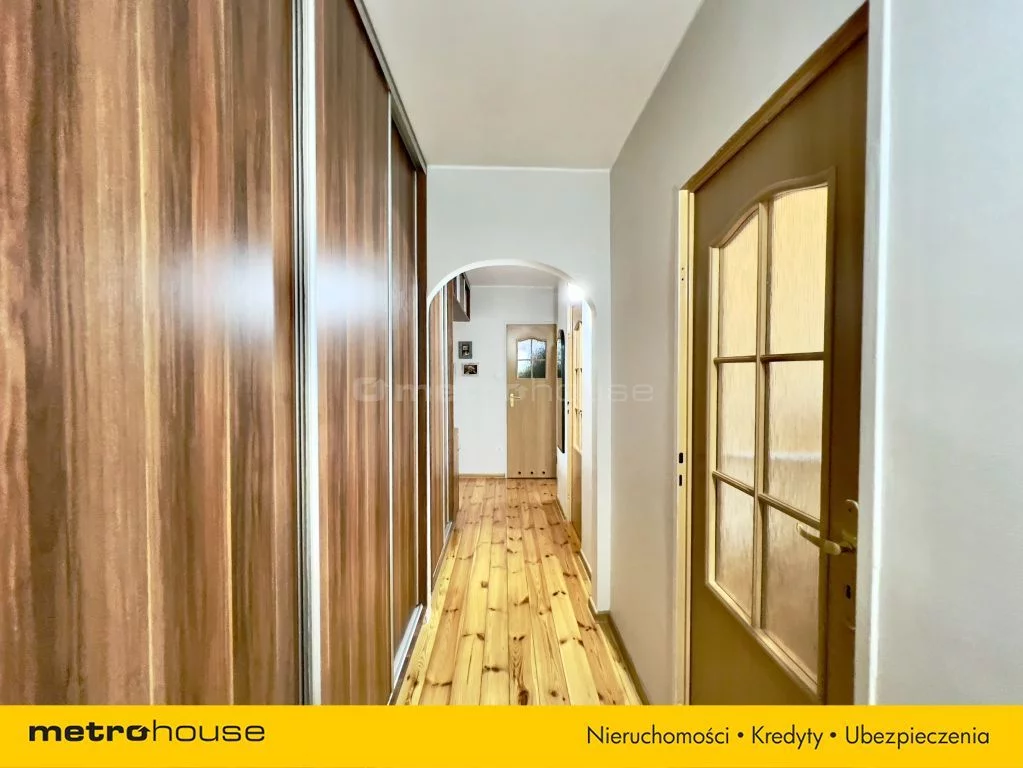 3 pokoje, mieszkanie 61,30 m², piętro 4, oferta nr , SMTAPE633, Iława