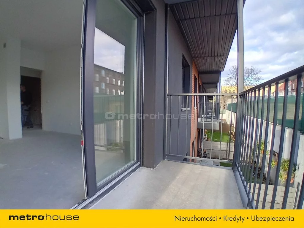 3 pokoje, mieszkanie 57,39 m², piętro 1, oferta nr , BICO055, Inowrocław