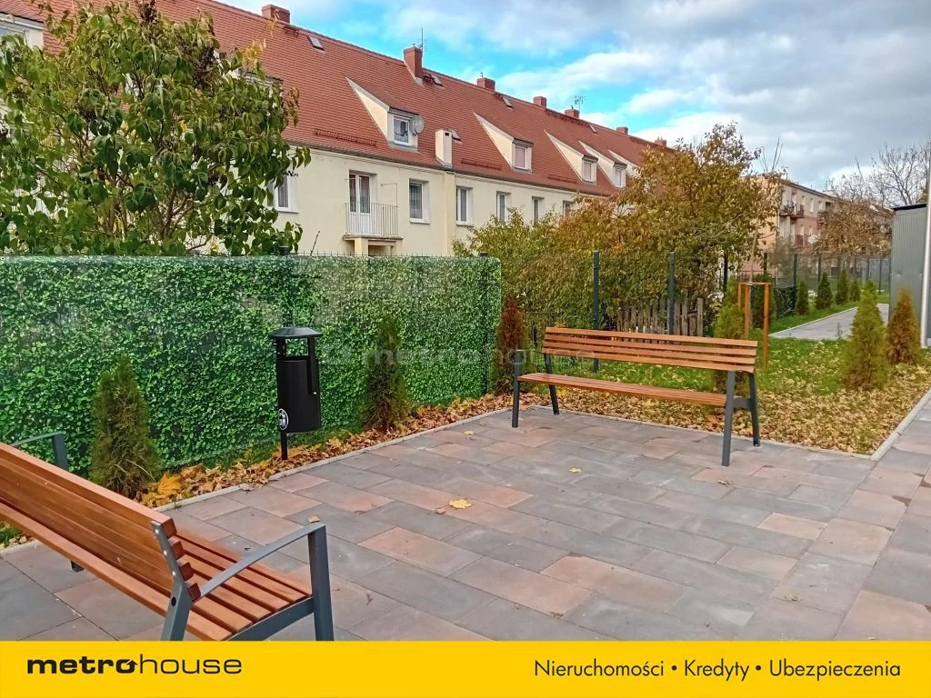 3 pokoje, mieszkanie 57,39 m², piętro 1, oferta nr , BICO055, Inowrocław