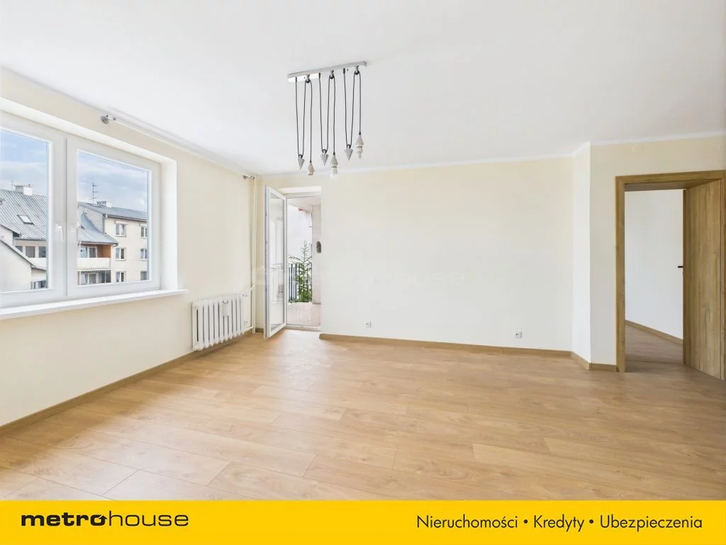 3 pokoje, mieszkanie 65,00 m², piętro 4, oferta nr , SMGATY529, Ostrołęka, Insurekcyjna