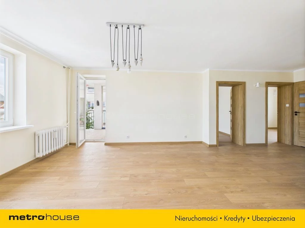3 pokoje, mieszkanie 65,00 m², piętro 4, oferta nr , SMGATY529, Ostrołęka, Insurekcyjna