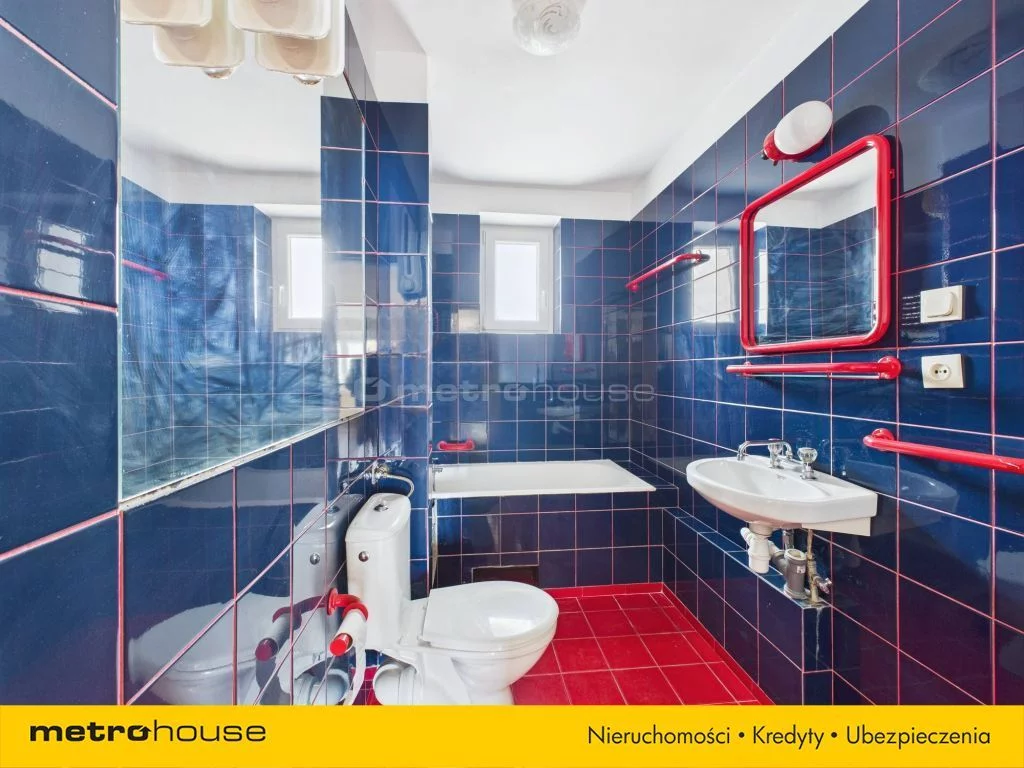 3 pokoje, mieszkanie 65,00 m², piętro 4, oferta nr , SMGATY529, Ostrołęka, Insurekcyjna