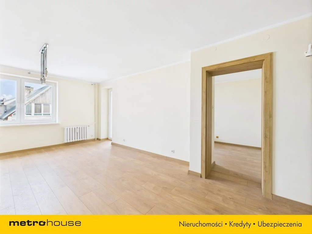 3 pokoje, mieszkanie 65,00 m², piętro 4, oferta nr , SMGATY529, Ostrołęka, Insurekcyjna