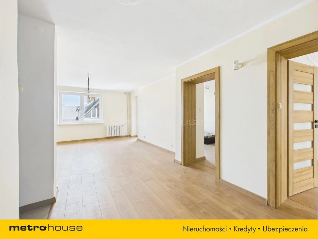 3 pokoje, mieszkanie 65,00 m², piętro 4, oferta nr , SMGATY529, Ostrołęka, Insurekcyjna