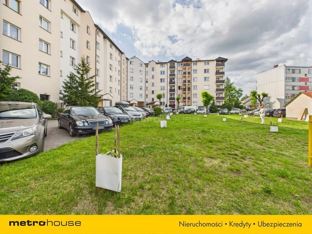 3 pokoje, mieszkanie 65,00 m², piętro 4, oferta nr , SMGATY529, Ostrołęka, Insurekcyjna