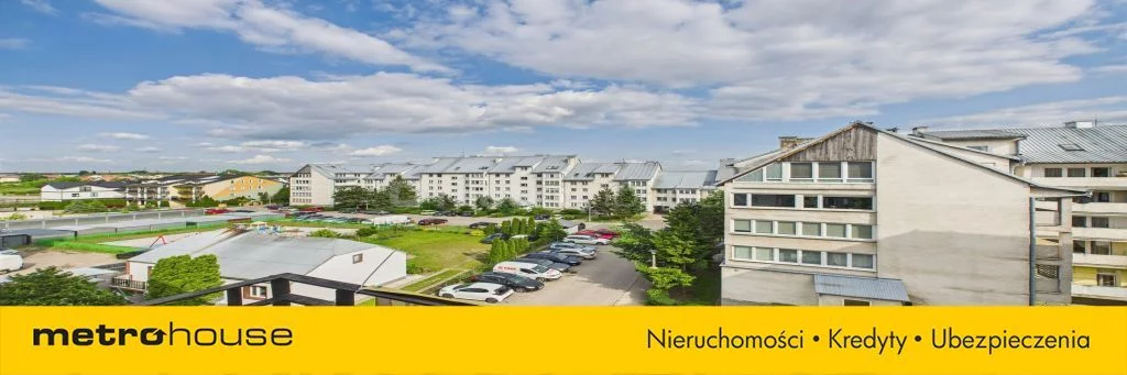3 pokoje, mieszkanie 65,00 m², piętro 4, oferta nr , SMGATY529, Ostrołęka, Insurekcyjna