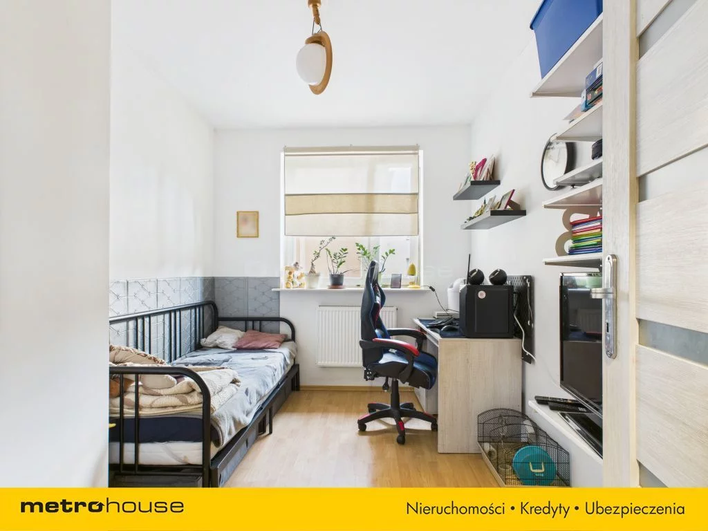 3 pokoje, apartament 64,00 m², piętro 1, oferta nr , SMPOLI997, Jabłonna