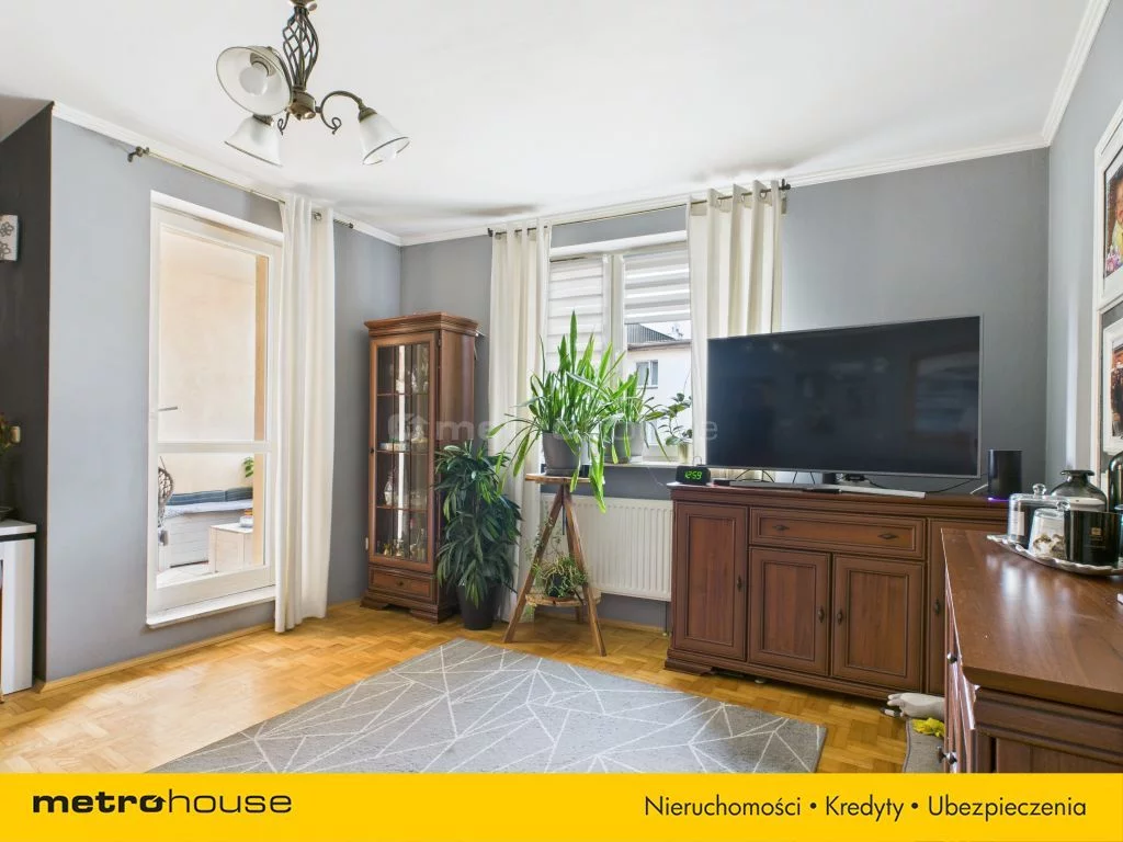 3 pokoje, apartament 64,00 m², piętro 1, oferta nr , SMPOLI997, Jabłonna