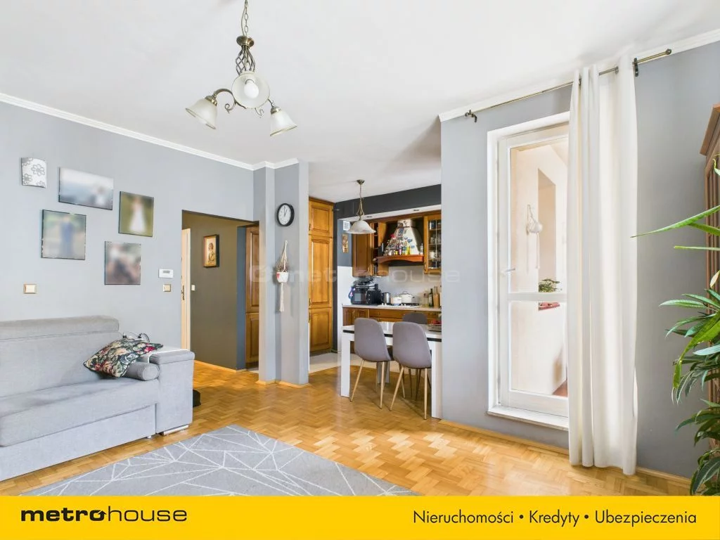 3 pokoje, apartament 64,00 m², piętro 1, oferta nr , SMPOLI997, Jabłonna