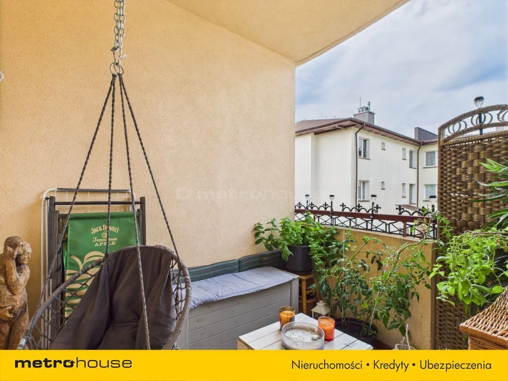 3 pokoje, apartament 64,00 m², piętro 1, oferta nr , SMPOLI997, Jabłonna