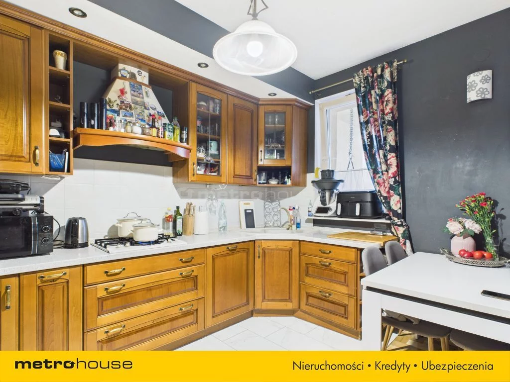 3 pokoje, apartament 64,00 m², piętro 1, oferta nr , SMPOLI997, Jabłonna
