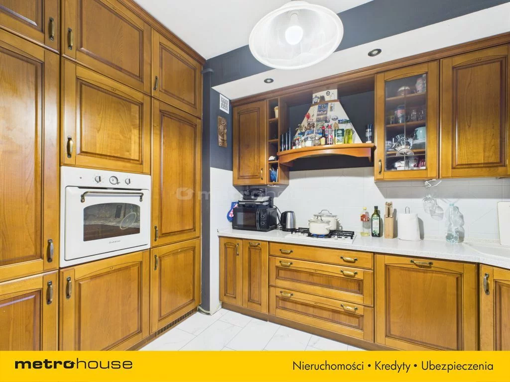 3 pokoje, apartament 64,00 m², piętro 1, oferta nr , SMPOLI997, Jabłonna