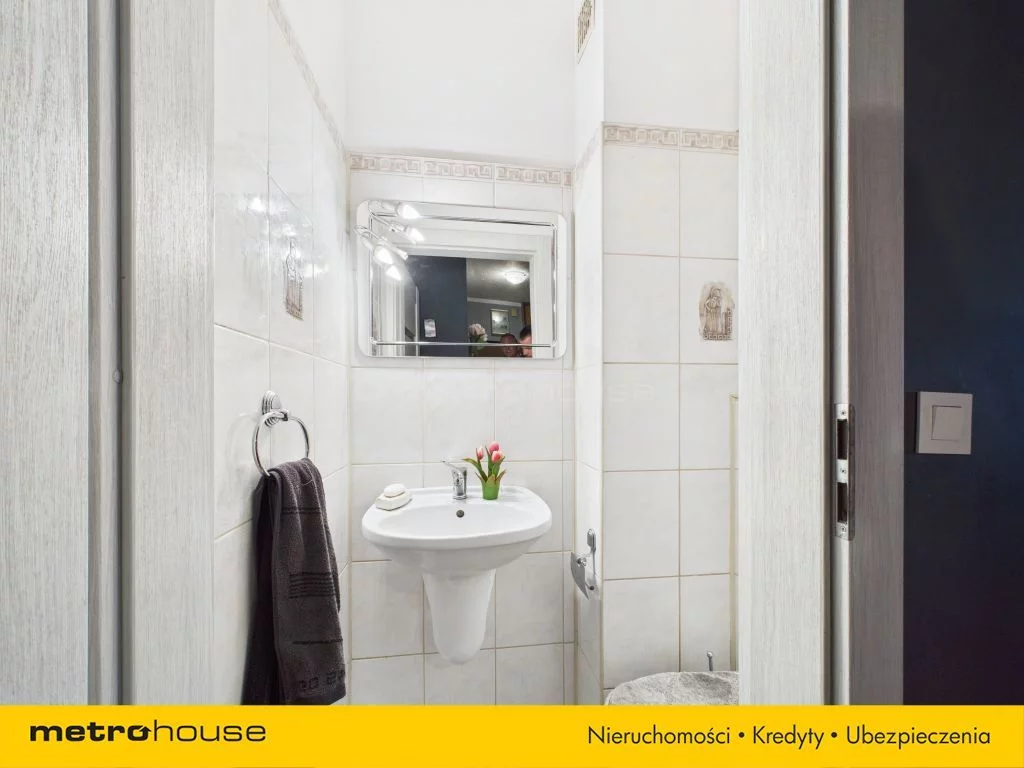 3 pokoje, apartament 64,00 m², piętro 1, oferta nr , SMPOLI997, Jabłonna