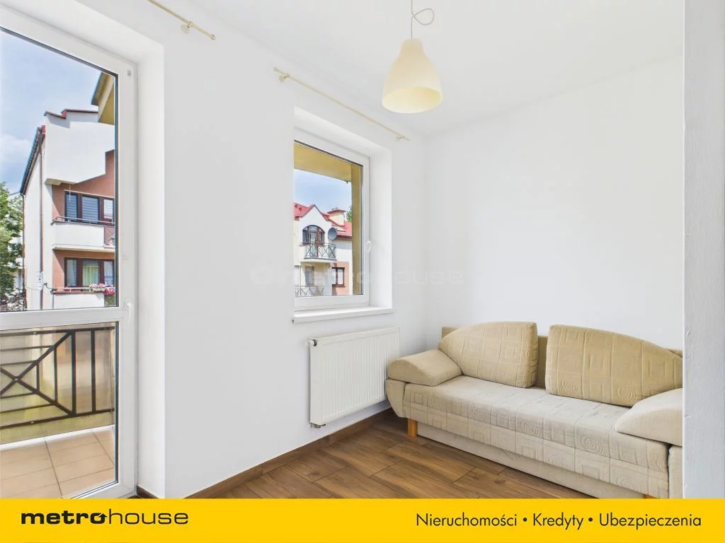 3 pokoje, apartament 32,00 m², piętro 1, oferta nr , SMVADI458, Jabłonna