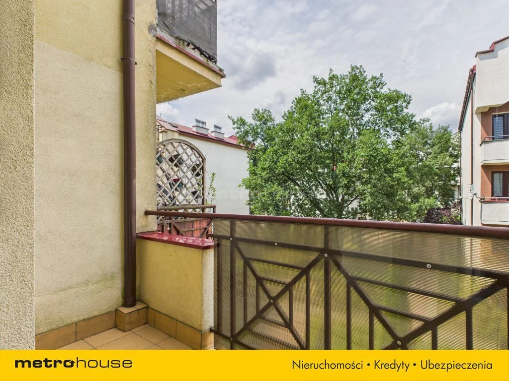 3 pokoje, apartament 32,00 m², piętro 1, oferta nr , SMVADI458, Jabłonna