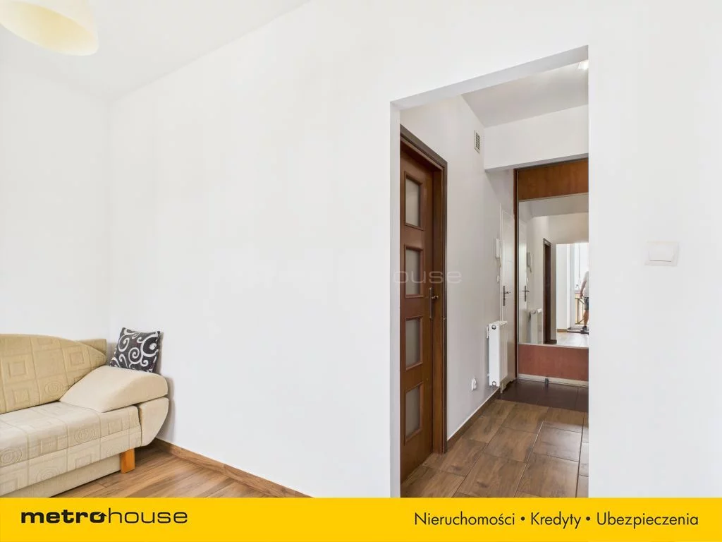 3 pokoje, apartament 32,00 m², piętro 1, oferta nr , SMVADI458, Jabłonna