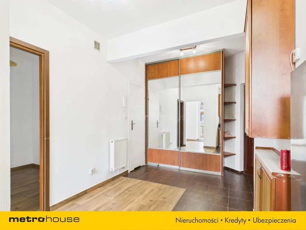 3 pokoje, apartament 32,00 m², piętro 1, oferta nr , SMVADI458, Jabłonna