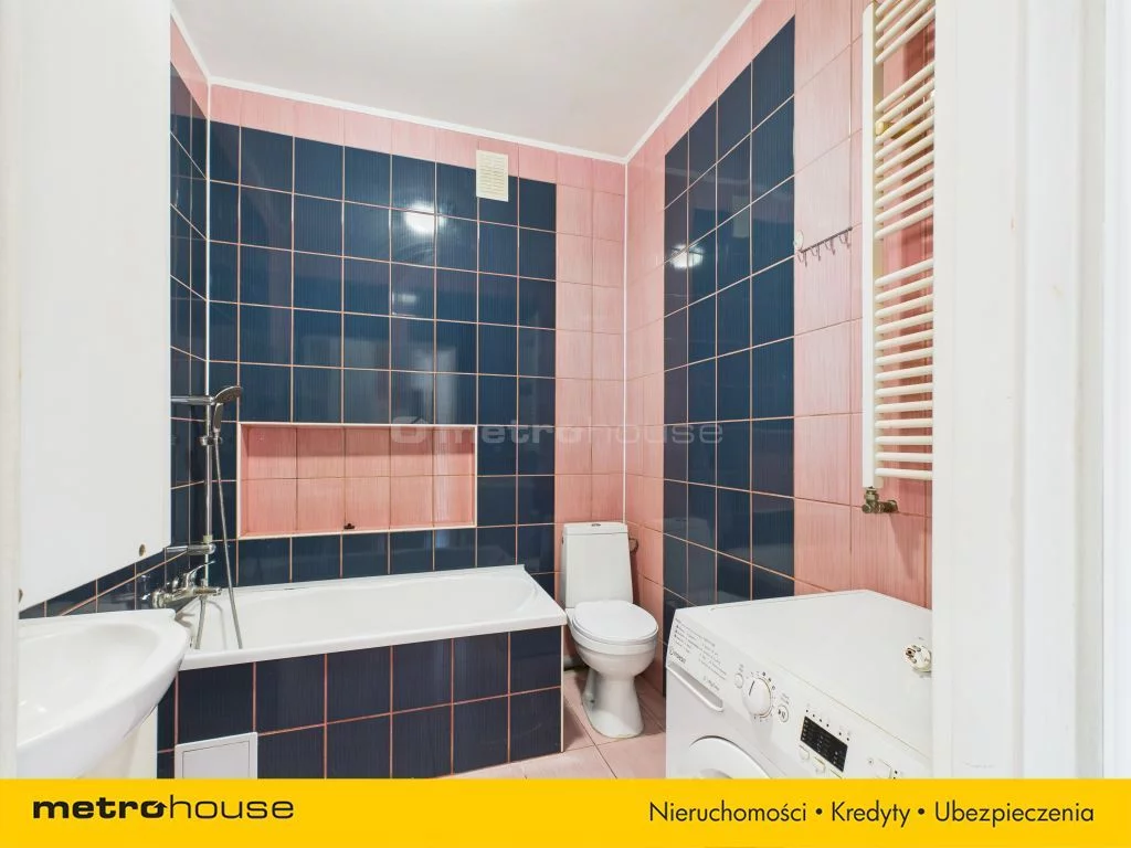 3 pokoje, apartament 32,00 m², piętro 1, oferta nr , SMVADI458, Jabłonna