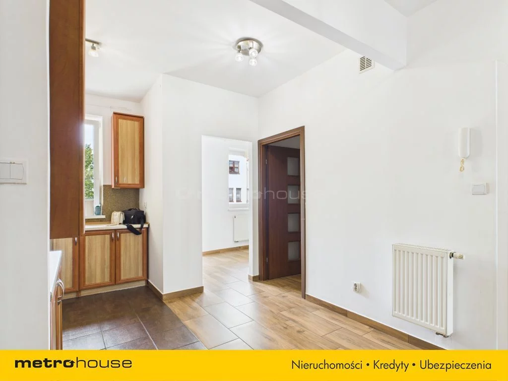 3 pokoje, apartament 32,00 m², piętro 1, oferta nr , SMVADI458, Jabłonna