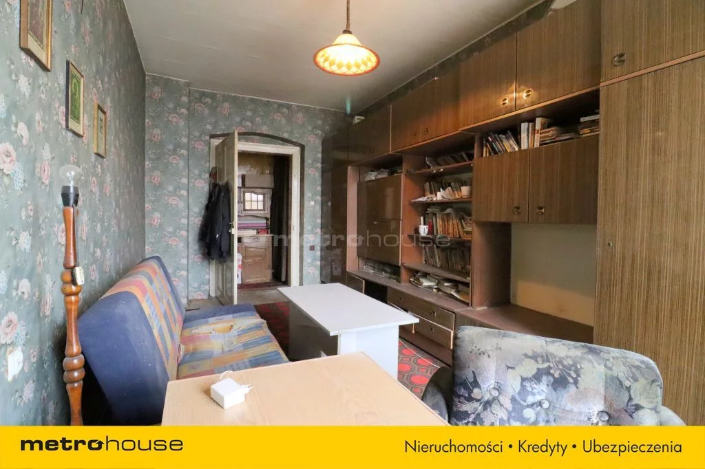 3 pokoje, mieszkanie 82,49 m², piętro 2, oferta nr , SMTUVA570, Bytom, Śródmieście, Jagiellońska