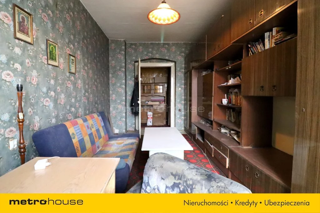 3 pokoje, mieszkanie 82,49 m², piętro 2, oferta nr , SMTUVA570, Bytom, Śródmieście, Jagiellońska