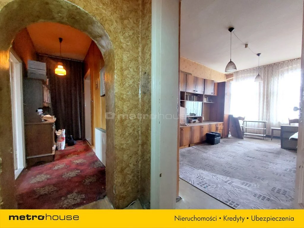 3 pokoje, mieszkanie 82,49 m², piętro 2, oferta nr , SMTUVA570, Bytom, Śródmieście, Jagiellońska