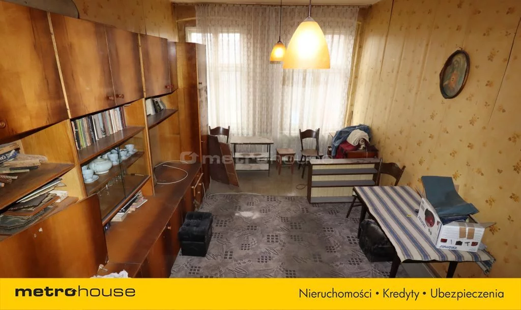 3 pokoje, mieszkanie 82,49 m², piętro 2, oferta nr , SMTUVA570, Bytom, Śródmieście, Jagiellońska