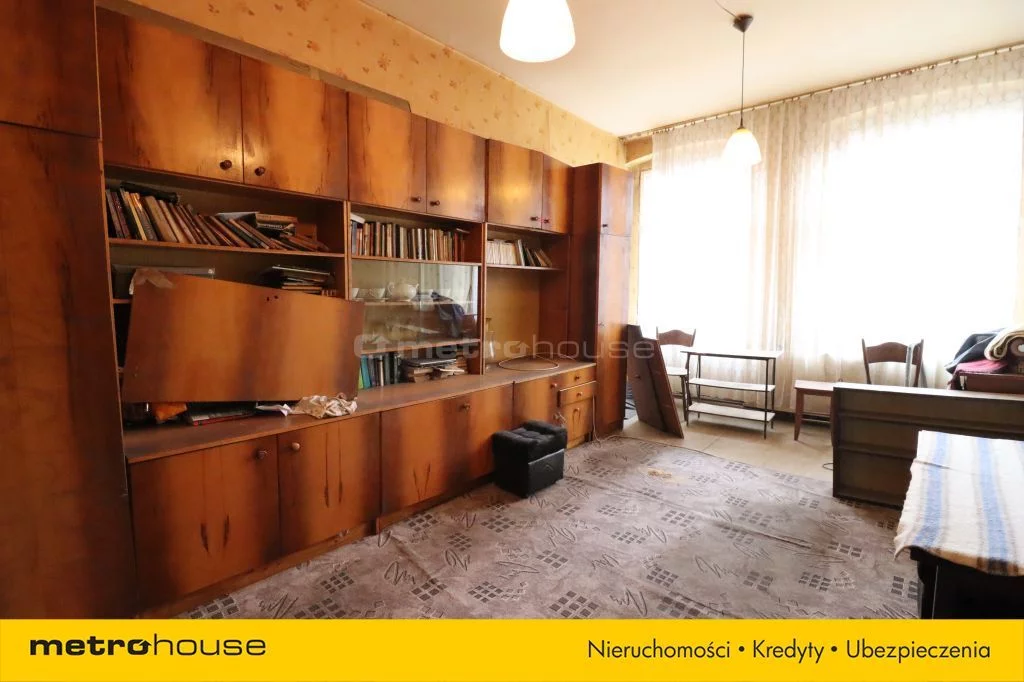 3 pokoje, mieszkanie 82,49 m², piętro 2, oferta nr , SMTUVA570, Bytom, Śródmieście, Jagiellońska