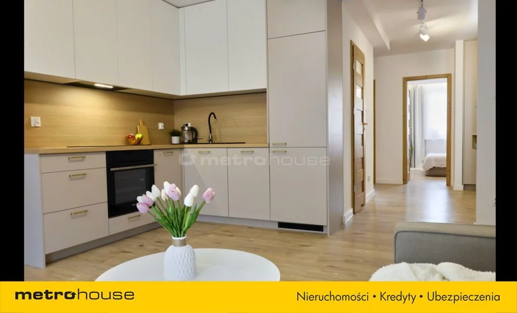 3 pokoje, mieszkanie 53,60 m², piętro 3, oferta nr , SMRUCO740, Szczecin, Śródmieście, Centrum, Jagiellońska