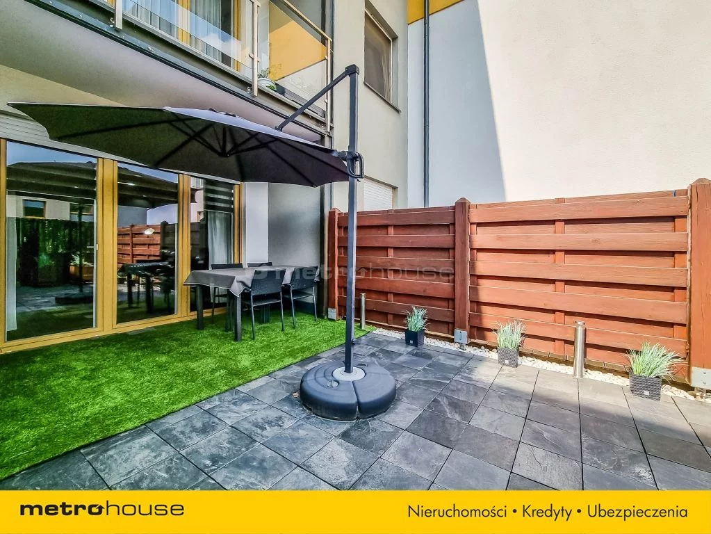 3 pokoje, mieszkanie 70,85 m², parter, oferta nr , SMZIFO765, Gdańsk, Orunia Górna-Gdańsk Południe, Maćkowy, Jagiełły