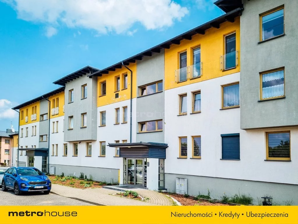 3 pokoje, mieszkanie 70,85 m², parter, oferta nr , SMZIFO765, Gdańsk, Orunia Górna-Gdańsk Południe, Maćkowy, Jagiełły