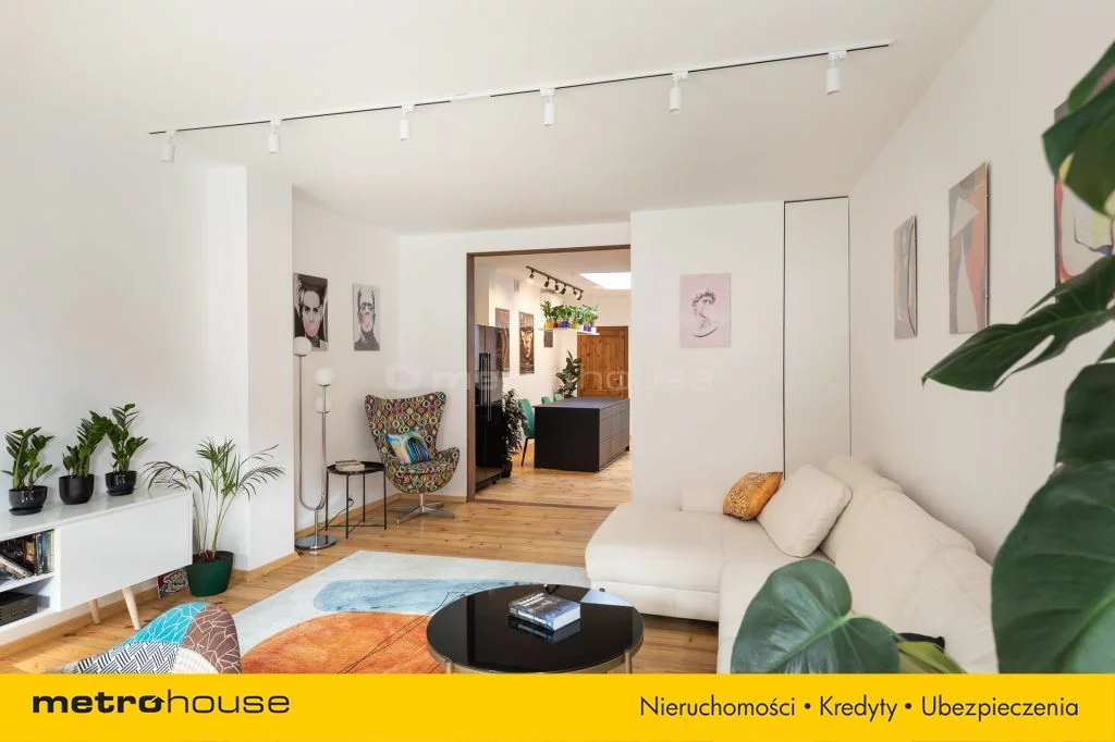 3 pokoje, mieszkanie 86,31 m², piętro 3, oferta nr , WABU190, Bytom, Jainty