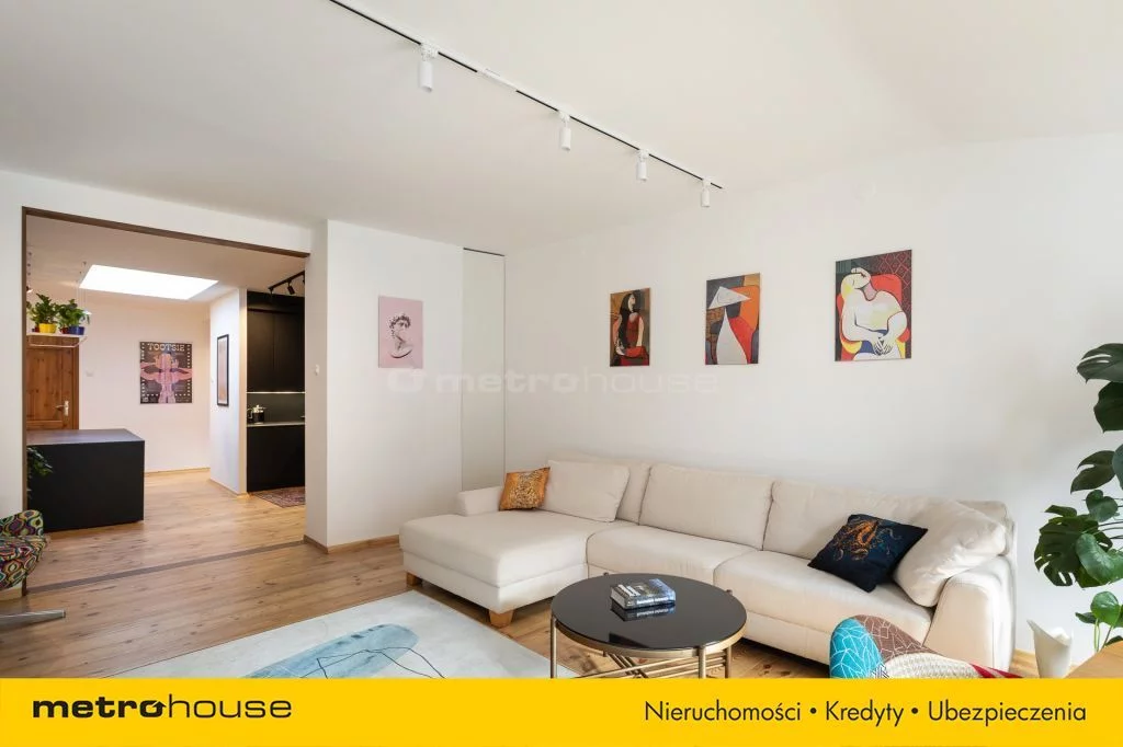 3 pokoje, mieszkanie 86,31 m², piętro 3, oferta nr , WABU190, Bytom, Jainty