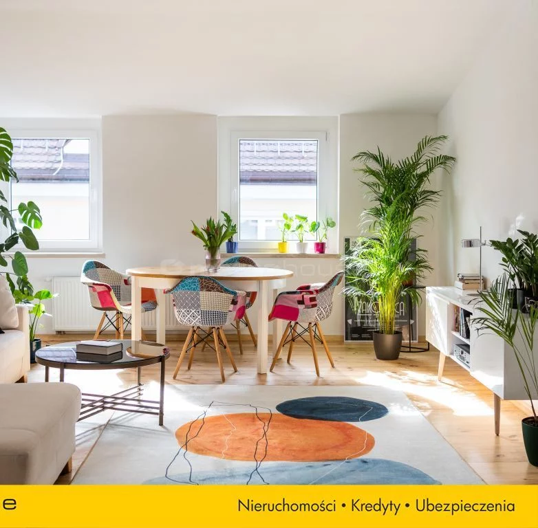 3 pokoje, mieszkanie 86,31 m², piętro 3, oferta nr , WABU190, Bytom, Jainty