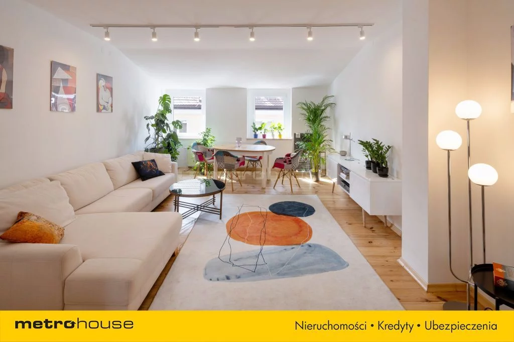 3 pokoje, mieszkanie 86,31 m², piętro 3, oferta nr , WABU190, Bytom, Jainty
