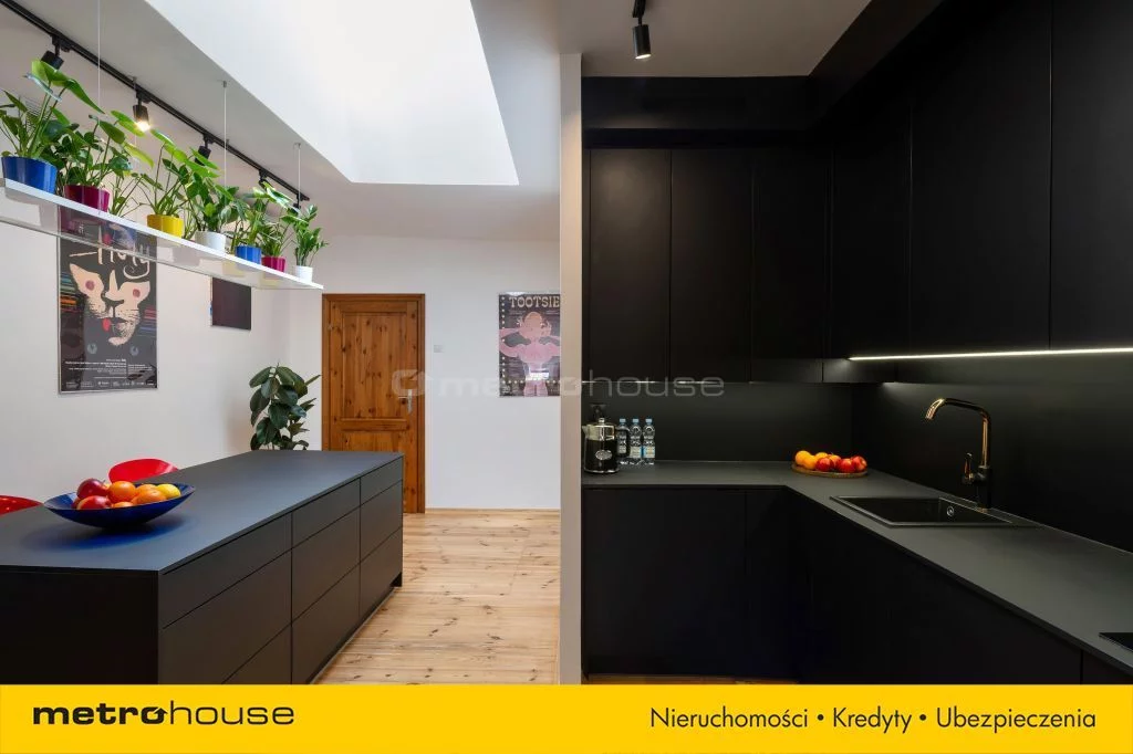 3 pokoje, mieszkanie 86,31 m², piętro 3, oferta nr , WABU190, Bytom, Jainty